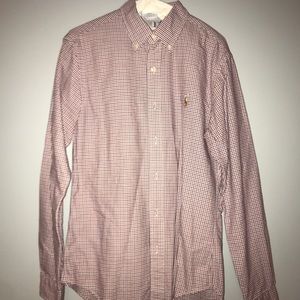 Polo Ralph Lauren Button down